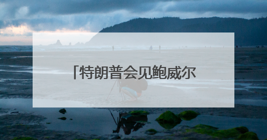 特朗普会见鲍威尔 敦促美联储降息