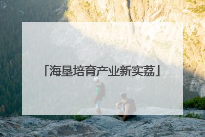 海垦培育产业新实荔